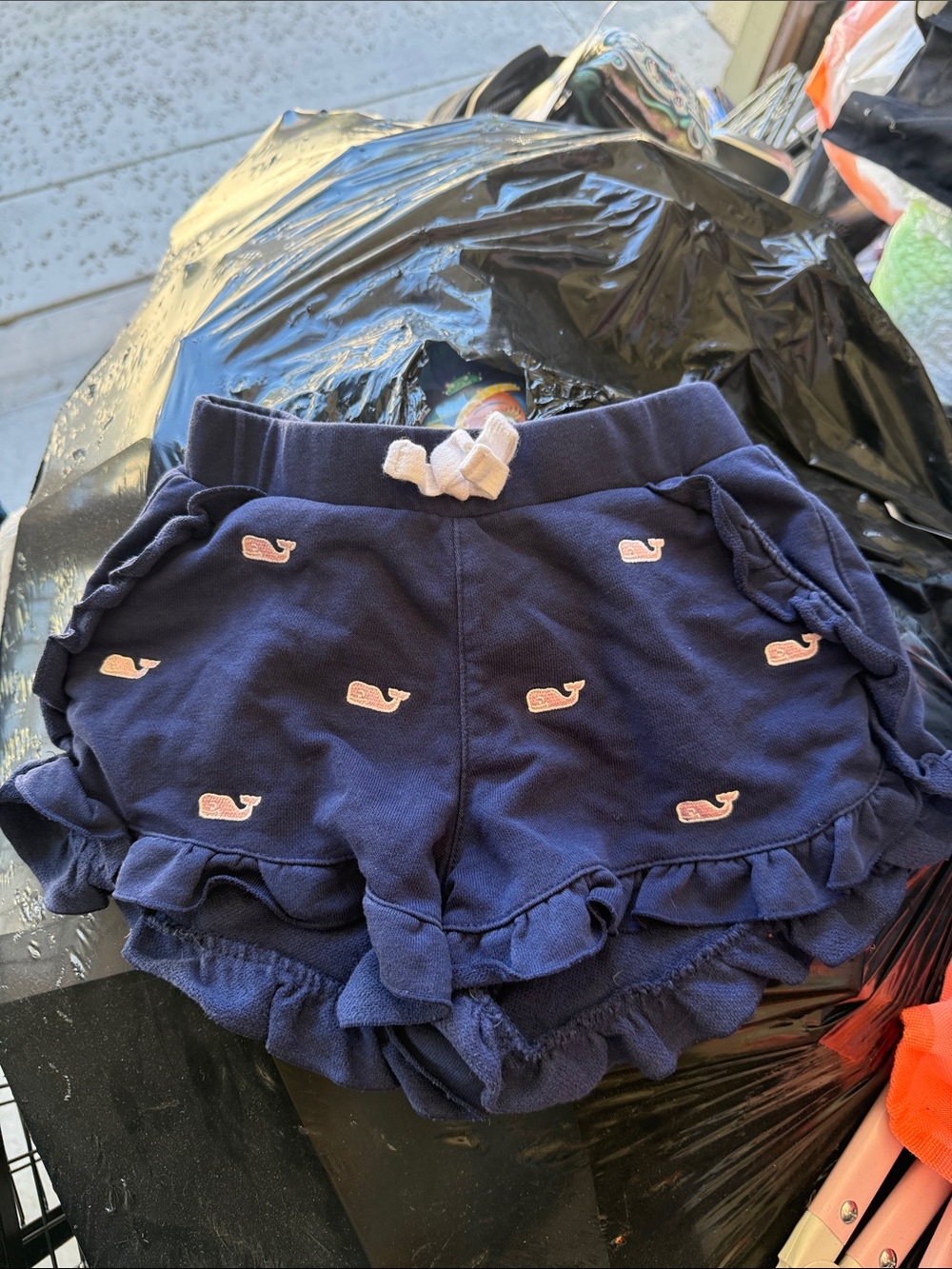 Vineyard vines for Target
